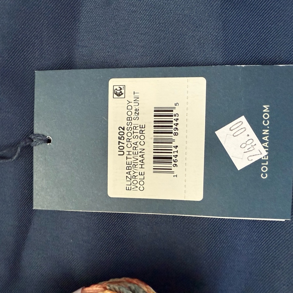 Cole Haan Leather bag - Picture 7 of 7